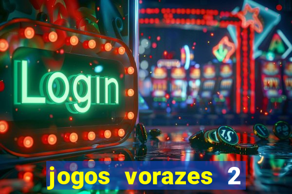 jogos vorazes 2 torrent dublado